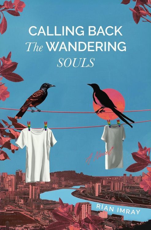 Produktbild: Calling Back the Wandering Souls