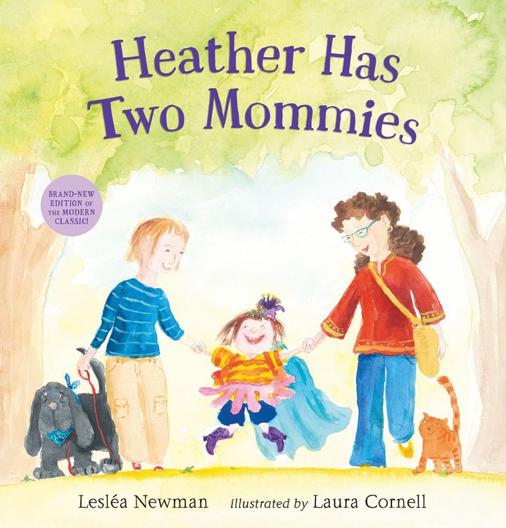 Produktbild: Heather Has Two Mommies