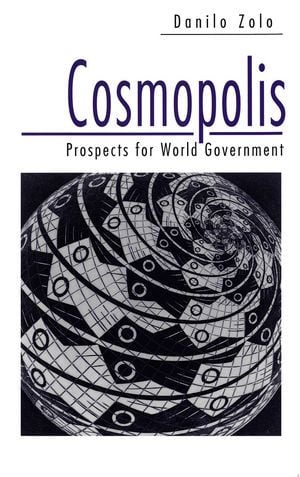 Produktbild: Cosmopolis