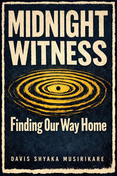 Produktbild: Midnight Witness
