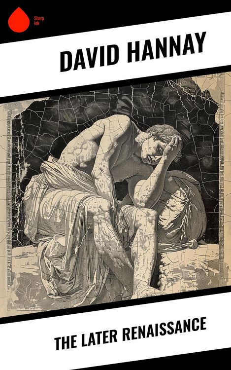 Produktbild: The Later Renaissance