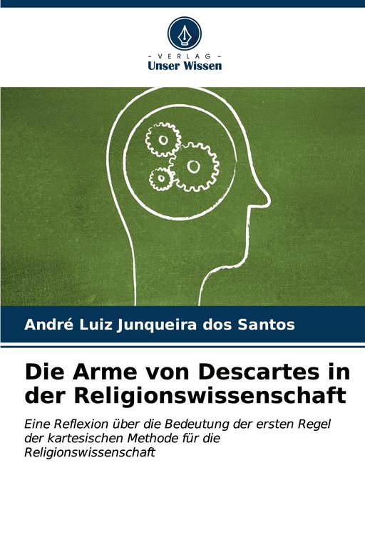 Produktbild: Die Arme von Descartes in der Religionswissenschaft