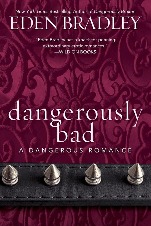 Produktbild: Dangerously Bad