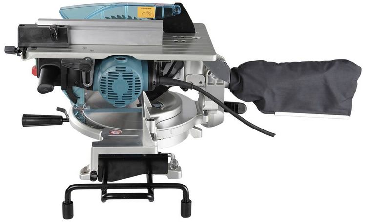 Produktbild: Makita Kapp- und Gehrungss&auml;ge 260 mm 30 mm 1650 W