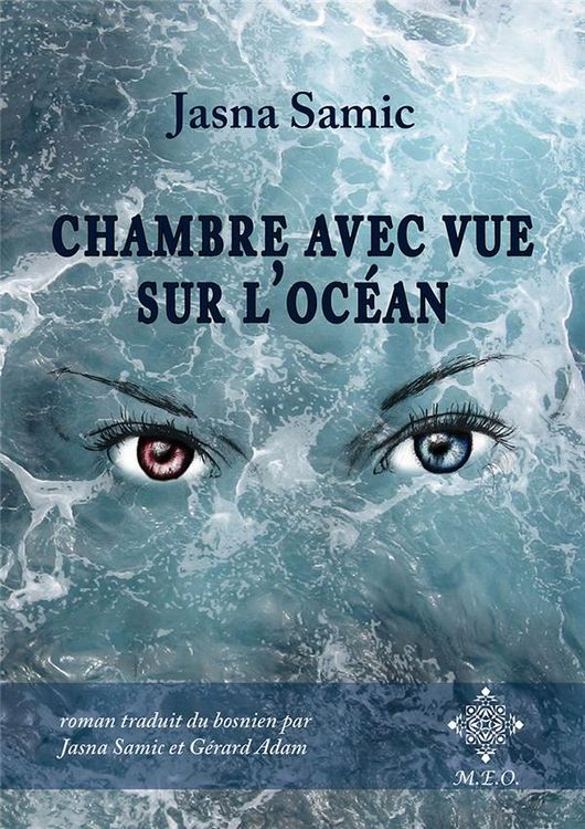 Produktbild: Chambre avec vue sur l'ocean