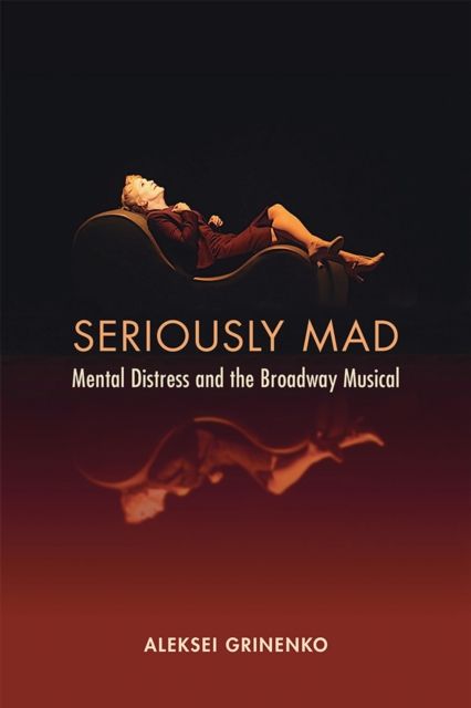 Produktbild: Seriously Mad