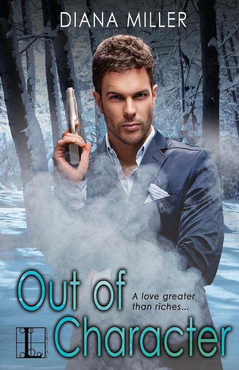 Produktbild: Out of Character