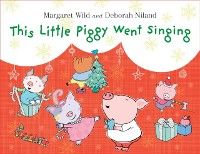 Produktbild: This Little Piggy Went Singing