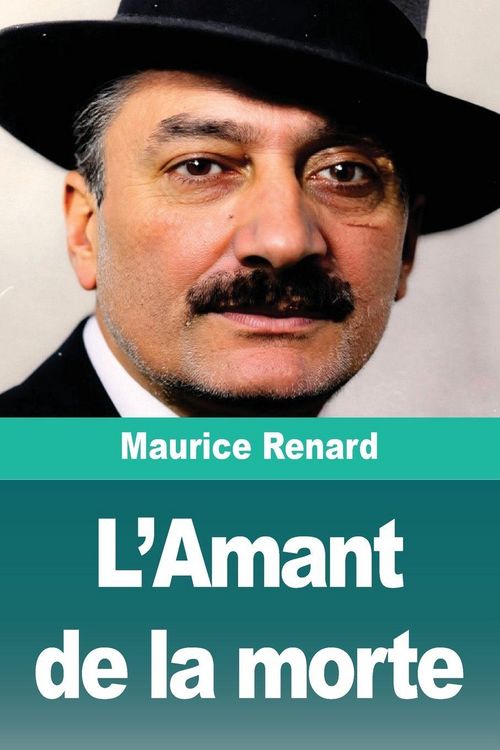 Produktbild: L'Amant de la morte