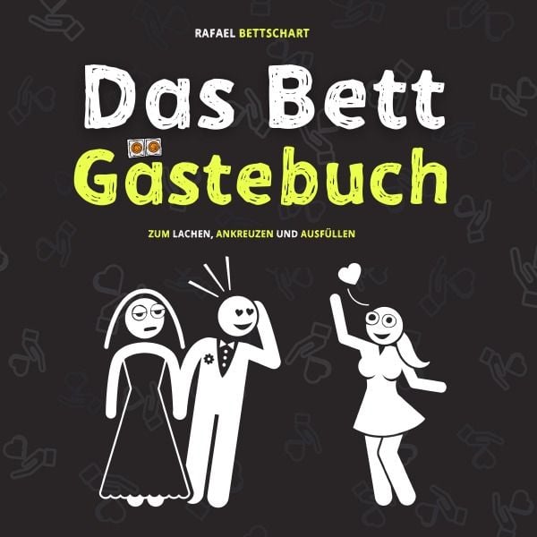 Produktbild: Das Party G&auml;stebuch: Das Must-Have auf jeder Party | zum selbst ausf&uuml;llen f&uuml;r Partyg&auml;ste | Lustiges Geschenk