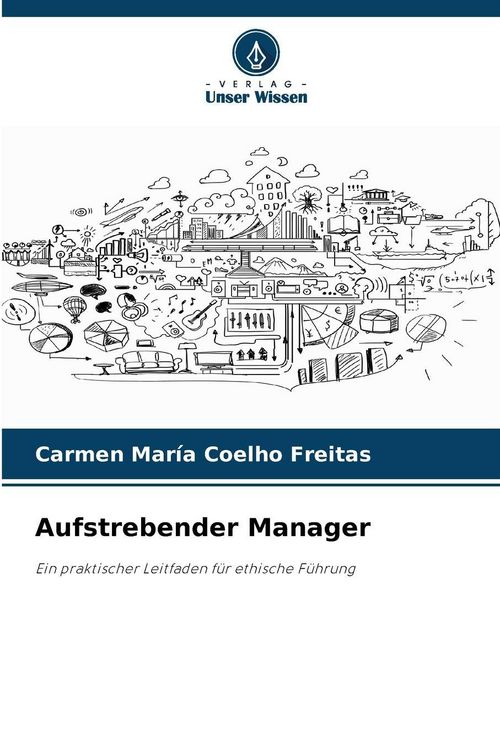 Produktbild: Aufstrebender Manager