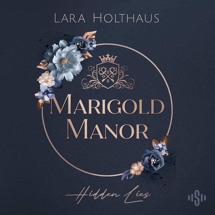 Produktbild: Marigold Manor 1: Hidden Lies