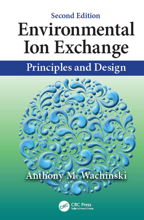 Produktbild: Environmental Ion Exchange