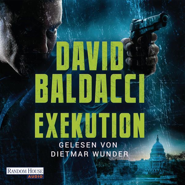 Produktbild: Exekution