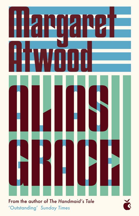 Produktbild: Alias Grace