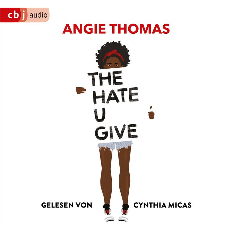 Produktbild: The Hate U Give
