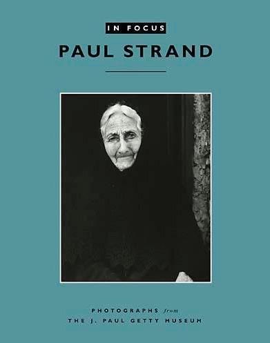Produktbild: In Focus: Paul Strand