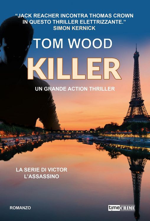 Produktbild: Killer