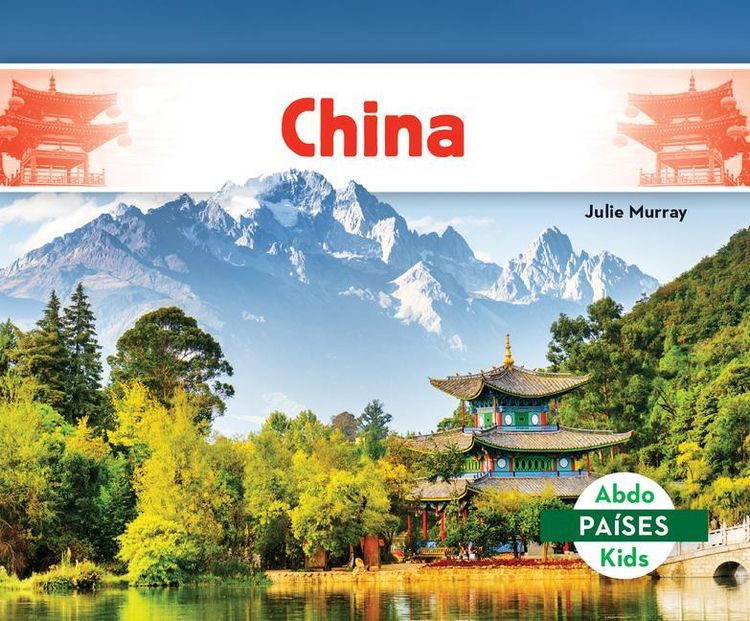 Produktbild: China