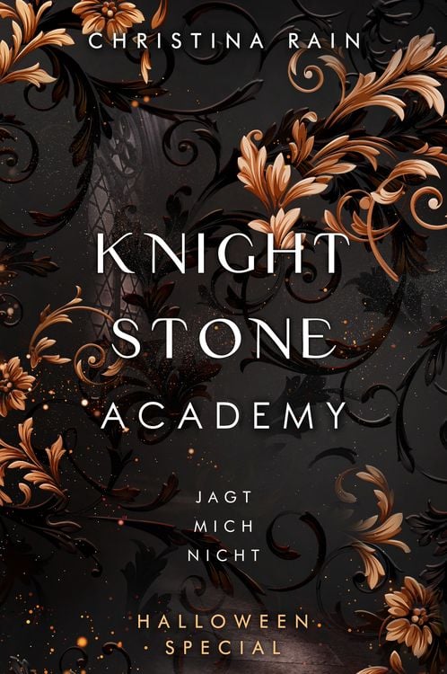 Produktbild: Knightstone Academy Halloween Special