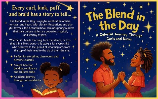 Produktbild: The Blend in the Day