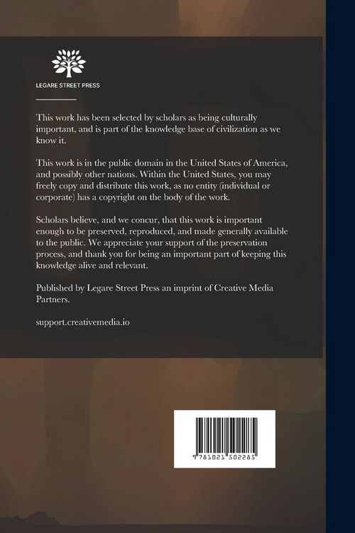 Produktbild: Poole's Index to Periodical Literature; Volume 3