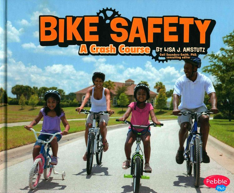 Produktbild: Bike Safety