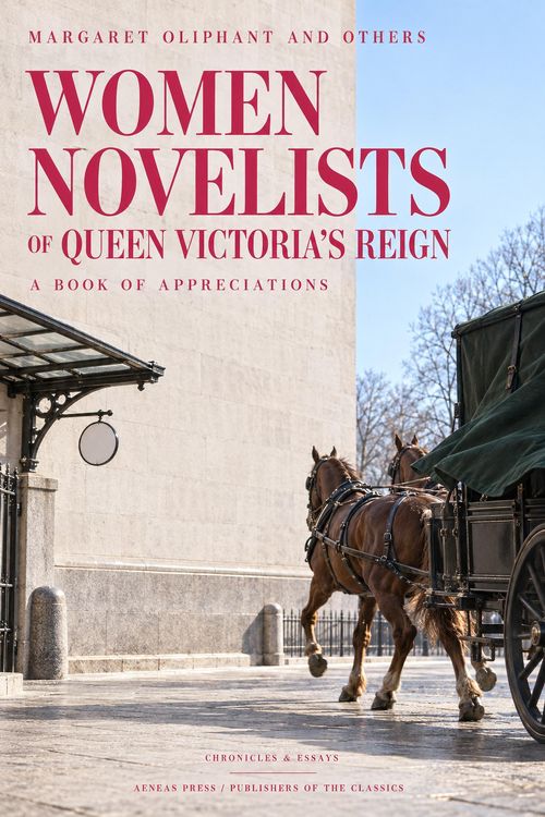 Produktbild: Women Novelists of Queen Victoria's Reign