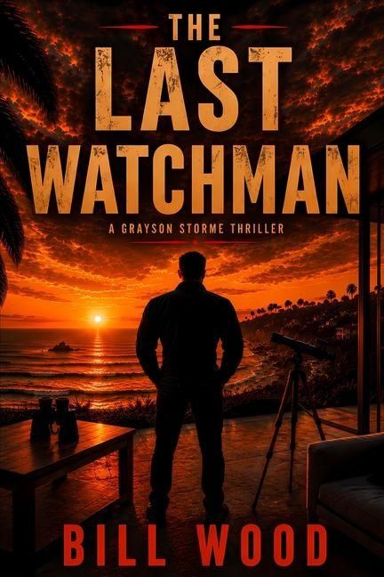 Produktbild: The Last Watchman