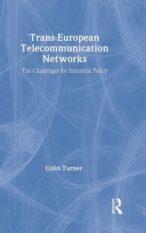 Produktbild: Trans-European Telecommunication Networks