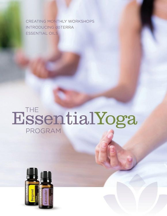Produktbild: The EssentialYoga Program