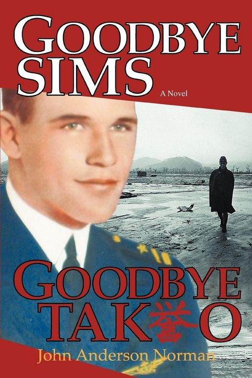 Produktbild: Goodbye Sims Goodbye Takeo