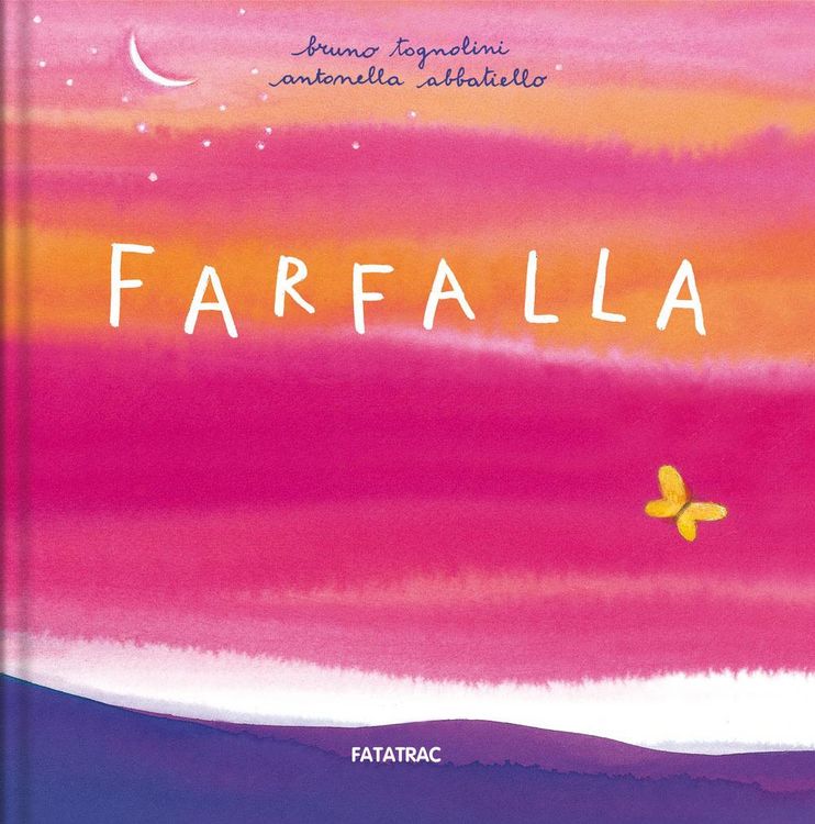 Produktbild: Farfalla