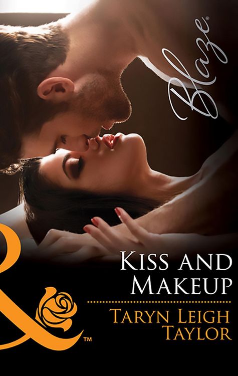 Produktbild: Kiss And Makeup