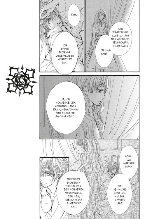 Produktbild: Vampire Knight Pearls 6