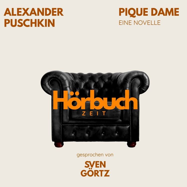 Produktbild: Pique Dame. Eine Novelle.
