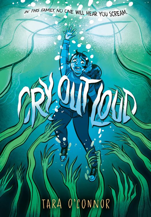 Produktbild: Cry Out Loud