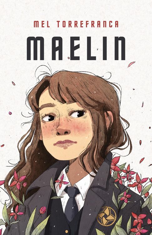 Produktbild: Maelin (Belladonna)