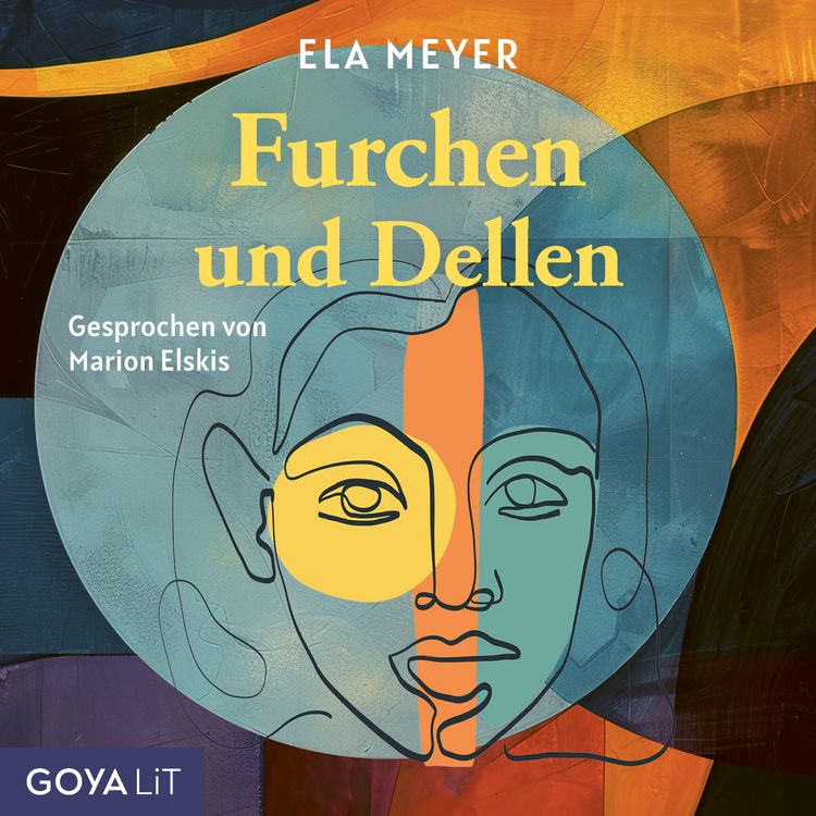 Produktbild: Furchen und Dellen