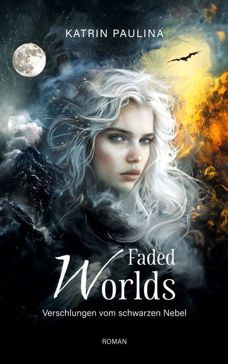 Produktbild: Faded Worlds