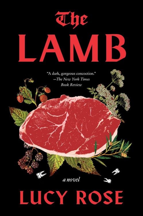 Produktbild: The Lamb