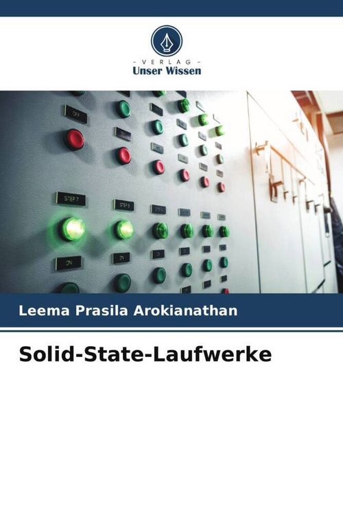 Produktbild: Solid-State-Laufwerke