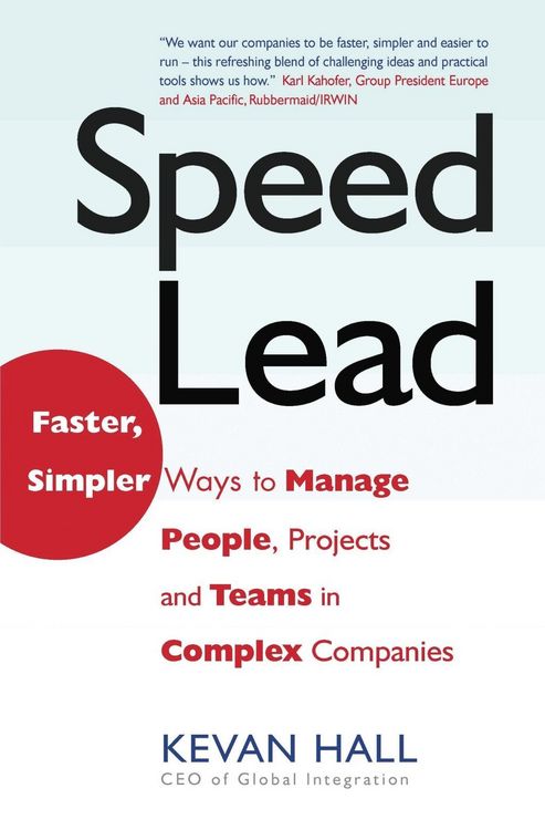 Produktbild: Speed Lead