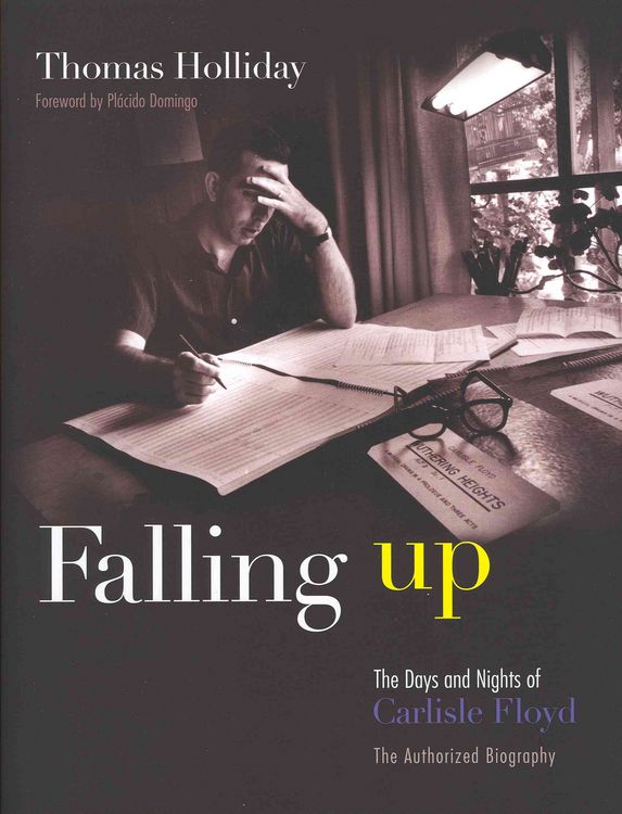 Produktbild: Falling Up