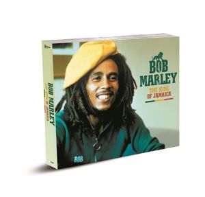 Produktbild: The King Of Jamaica