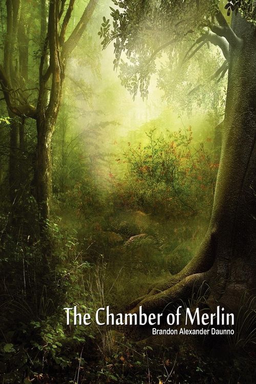 Produktbild: The Chamber of Merlin