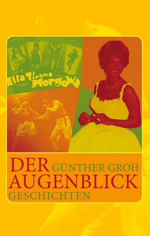 Produktbild: Der Augenblick
