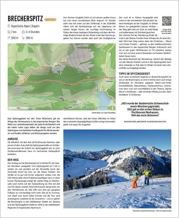 Produktbild: Wanderungen in Deutschland 2027