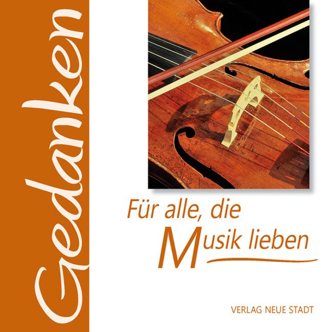 Produktbild: F&uuml;r alle, die Musik lieben