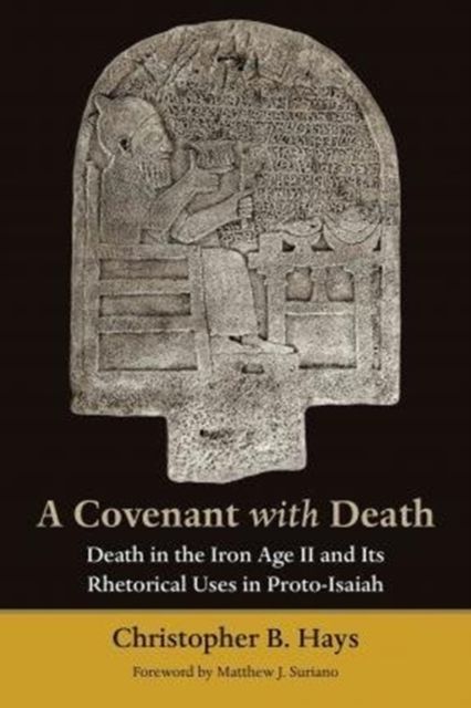 Produktbild: A Covenant with Death